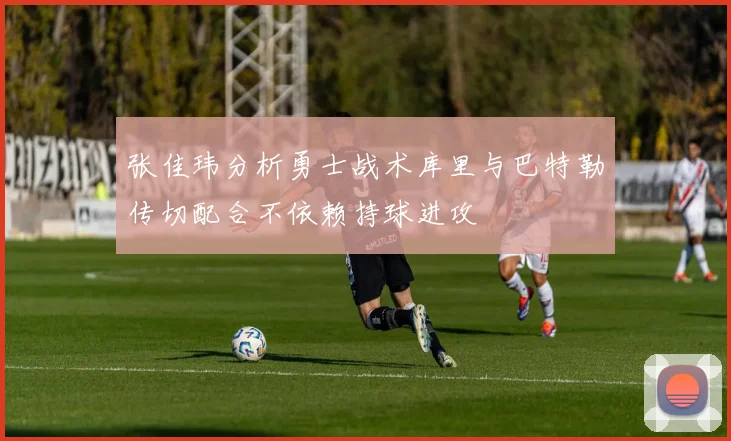 张佳玮分析勇士战术库里与巴特勒传切配合不依赖持球进攻