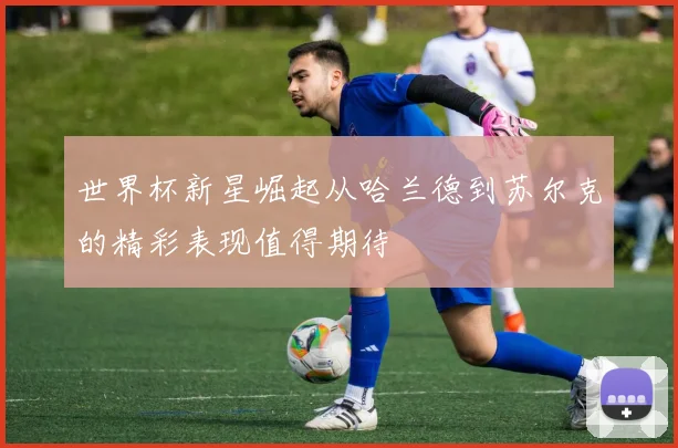 世界杯新星崛起从哈兰德到苏尔克的精彩表现值得期待